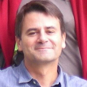 Olivier MAJOREL